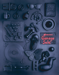 Garage-Sale
